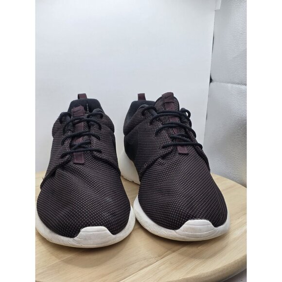 Nike Roshe One Premium Mens size 11.5 Running Shoes 525234-201 Sneakers Trainers - Picture 2 of 9